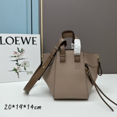 Loewe Hammock Bags